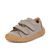 Chlapecké barefoot tenisky BASE Light Grey Froddo G3130240-4 šedá