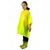 poncho PVC neonová, Pidilidi, PL0066-20, žlutá