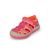 Dívčí sandály BUGGA TIKI Pink/Orange - růžové