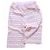 Kalhoty kojenecké, Pidilidi, PD172, růžová
