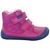 obuv dívčí zimní barefoot PROtex membránou KABI FUXIA, Protetika, fuchsia