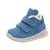 Dětské zimní boty BREEZE GTX, Superfit, 1-000372-8020, modrá