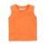 Tricou pentru băieți, Minoti, 1VEST 6, portocaliu