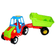 Traktory pre deti