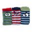 FUNNY chlapčenské ponožky - 3pack, Pidilidi, PD0141-02, chlapec