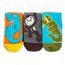 FUNNY chlapčenské ponožky - 3pack, Pidilidi, PD0143-02, chlapec