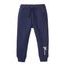 Pantaloni de trening pentru fete, Minoti, 8GFJOG 5, albastru