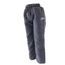 Outdoorové športové nohavice s podšívkou TC, Pidilidi, PD1074-09, sivá