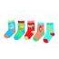 Dětské ponožky, Pidilidi, PD0508-22, mix