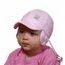 šiltovka dievčenské, Pidilidi, PD406, růžová