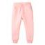 Pantaloni de trening pentru fetițe, Minoti, 8GFJOG 3, roz