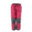 pantaloni sport pentru exterior, căptușit cu fleece, Pidilidi, PD1121-16, burgundy