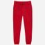 Pantaloni de trening pentru băieți, Minoti, 9JOGEMB 5, roșu