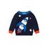 Chlapčenský sveter, Minoti, Beam 5, modrý