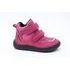 Lány egész évben hordható barefoot cipő Protetika BANET FUXIA