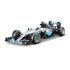 Formula F1 Mercedes AMG Petronas W07, BBRAGO, W002880