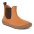 Detská barefoot obuv CHELYS Cognac, Froddo, G3160237-1, hnedá