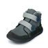 Pantofi pentru copii toate anotimpurile Bugga NUVA Dark Grey B00198-09
