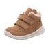 Gyermek téli csizma BREEZE GTX, Superfit, 1-000372-3020, barna