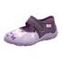 Papuci pentru fete BONNY, Superfit, 1-000281-8530, violet