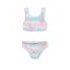 Costum de baie fete din două piese Minoti 30SWIM159