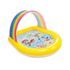 Piscină gonflabilă curcubeu, INTEX, W004332
