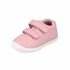 Pantofi barefoot pentru fete, pentru tot anul, BASICO ROSA Biomecanics 241160-G032