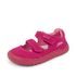 Lány barefoot szandál PROTETIKA TAFI FUXIA
