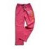 Pantaloni de trening pentru copii, Wendee, OZKB16258-1, roz