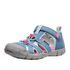 Sandale pentru fete SEACAMP II CNX coronet blue/hot pink, KEEN, 1028841/1028850