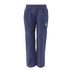 kalhoty sportovní outdoorové - bez podšívky, Pidilidi, PD1108-04, modrá