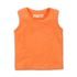 Tank top fiúk, minoti, 1vest 6, narancssárga