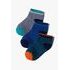 Ponožky chlapecké 3pack, Minoti, 13sock 9, Kluk