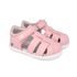 Dievčenské barefoot sandále BASICO ROSA Biomecanics 252326-H032