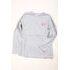 triko s dlouhým rukávem, Wendee, OZ102440-2, šedá
