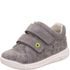 Fiú egész évben használatos cipő LILLO Gray Superfit 1-000665-2010