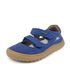 Chlapecké barefoot sandály PROTETIKA TAFI DENIM