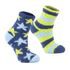 Chlapčenské ponožky FLUFFY- 2pack, Pidilidi, PD0145-02, chlapec