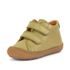 Froddo fiú bokacipő OLLIE S OLIVE G2130328-23