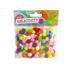 Pom pom 10mm, 180ks, W011809