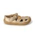 Detské sandále Barefoot Pegres, SBF51 copper