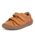 Dětské barefoot tenisky BASE Cognac Froddo G3130256-1 - hnědá