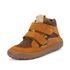 Gyerek barefoot cipő TEX AUTUMN Cognac Froddo G3110266-4