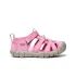Sandale pentru fete KEEN SEACAMP II CNX moonlite mauve/giggle roz