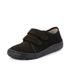 Gyerek vászon barefoot tornacipő CANVAS BLACK Froddo G1700440-23