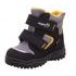dětské zimní boty HUSKY1 GTX, Superfit, 1-000047-0020, žlutá