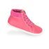 pantofi de damă MARGIT FUXIA, Protetică, fuchsia