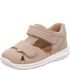 Dětské sandály BUMBLEBEE Beige Superfit 1-000398-4000