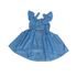 Rochie pentru fete, Minoti, sundown 4, Fata