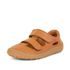 Detské barefoot sandále SANDAL Cognac Froddo G3150266-2 brown